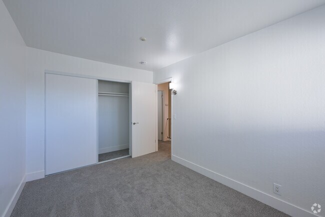2 Bedroom, 1.5 Bath 3364-2 floor plan